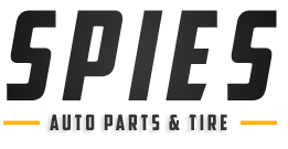 Spies Auto Parts & Tire - (Cheboygan, MI)