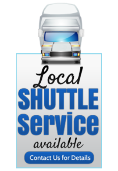 Shuttle Service